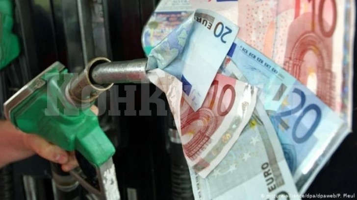 България удря в земята Европа по цени на бензина и дизела